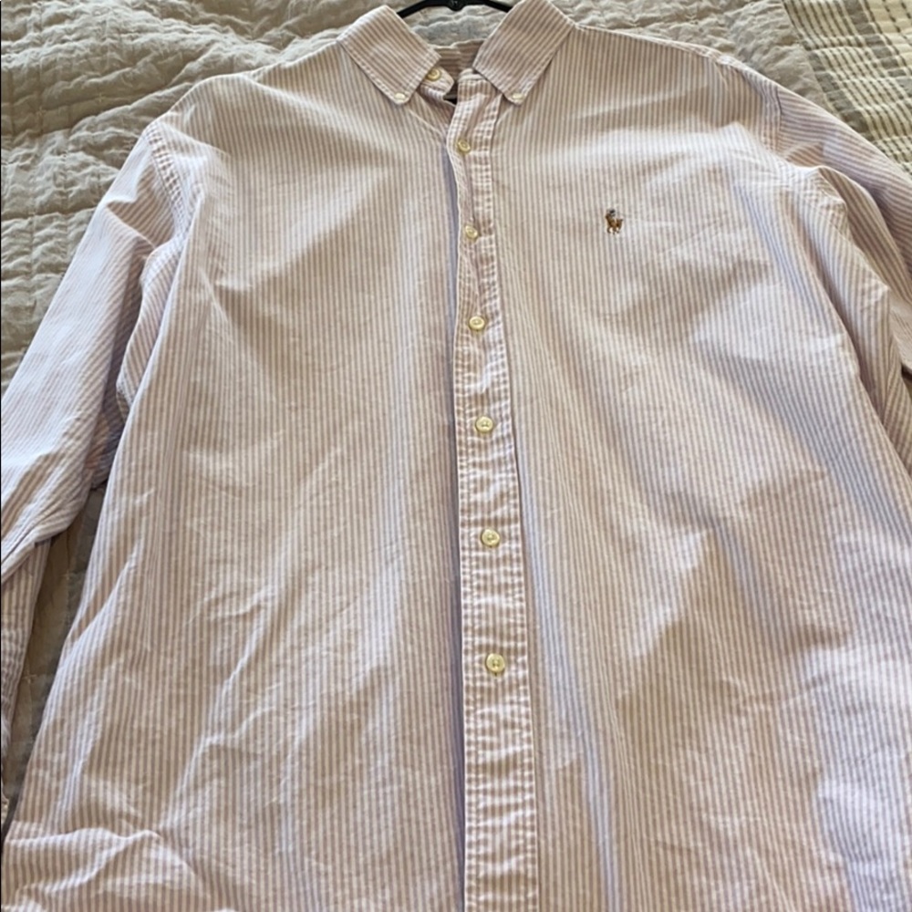 Ralph Lauren Button down
